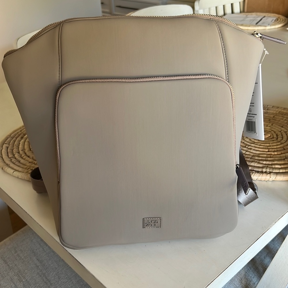 Freshly Picked Seoul Neoprene Diaper Bag